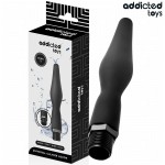ADDICTED TOYS - NETTOYEUR ANAL AVEC ADAPTATEUR UNIVERSEL MODÃLE 2